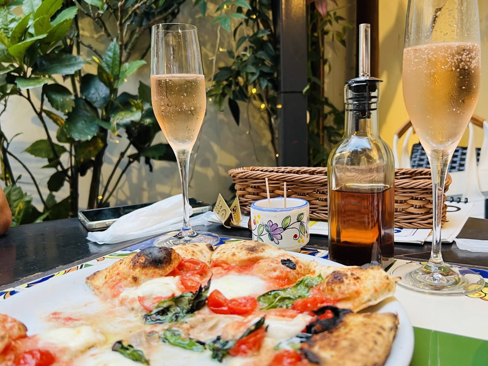 イタリアンバル